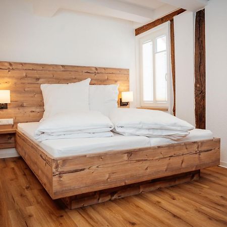 Hotel Bauernhaeusle Hessigheim Zewnętrze zdjęcie