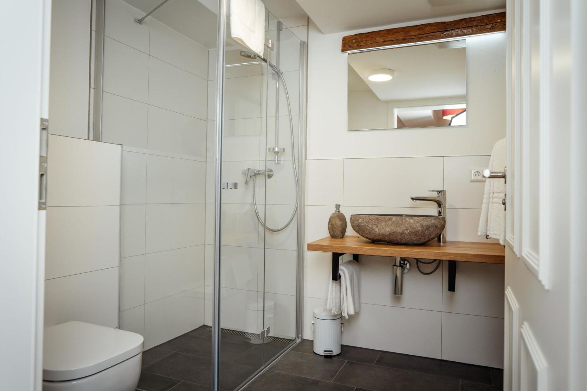 Hotel Bauernhaeusle Hessigheim Zewnętrze zdjęcie