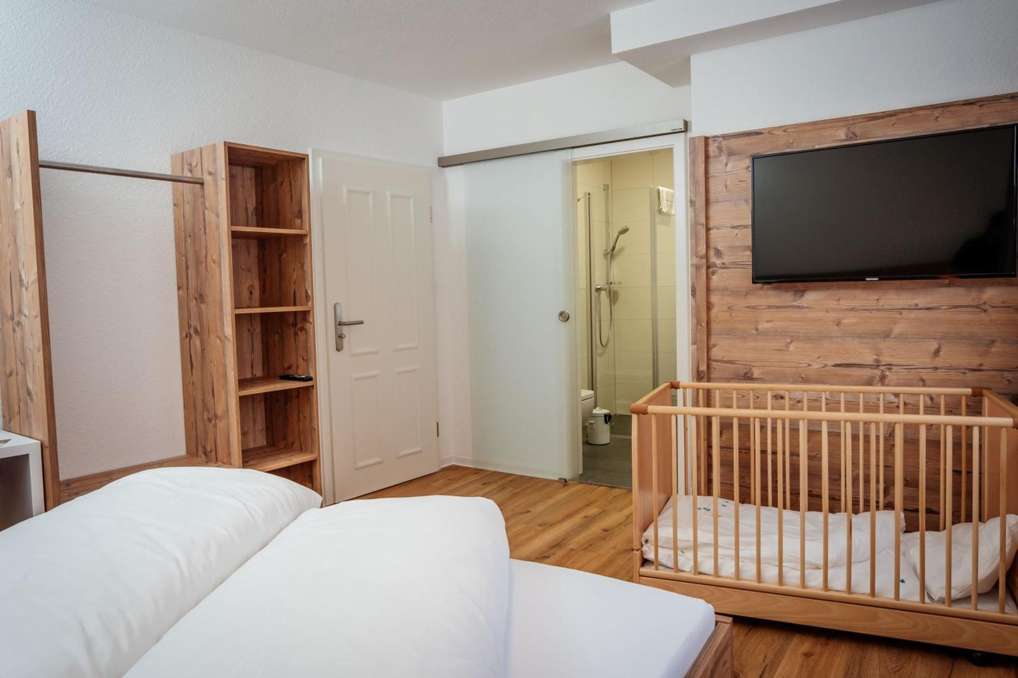 Hotel Bauernhaeusle Hessigheim Zewnętrze zdjęcie